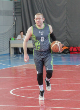 Попов Сергей Владимирович
