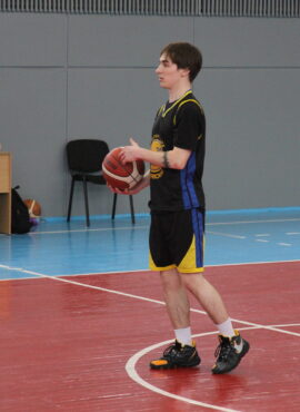 Миронов Алексей Андреевич
