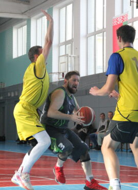 Кауфман Михаил Моисеевич